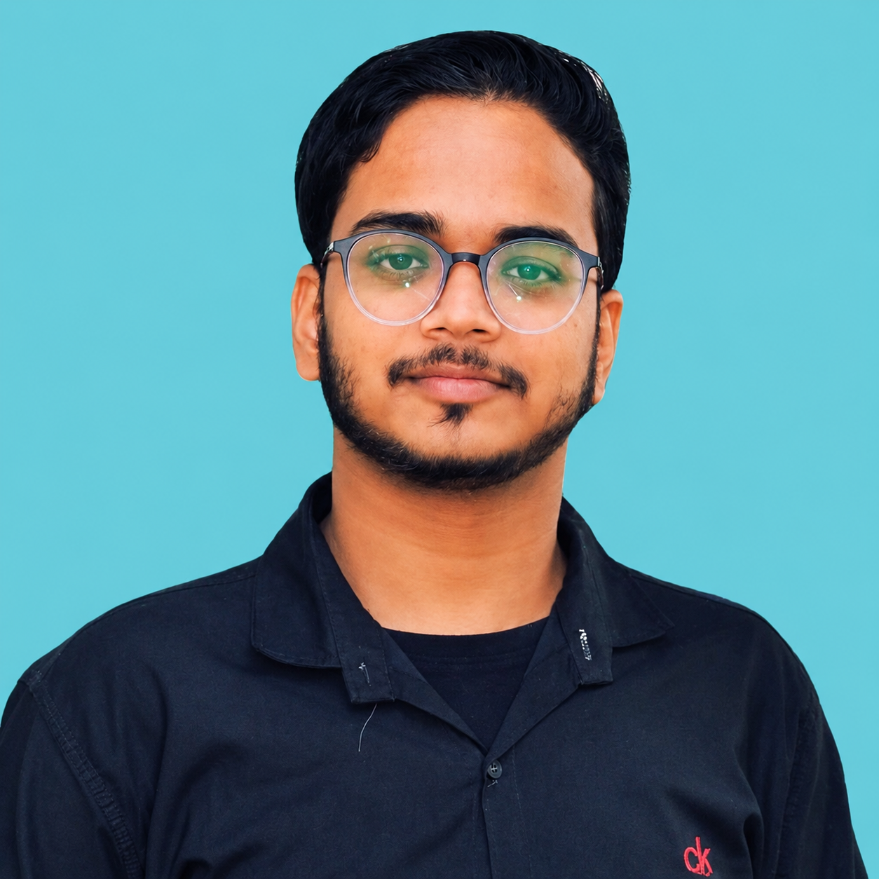 Saurabh Kumar