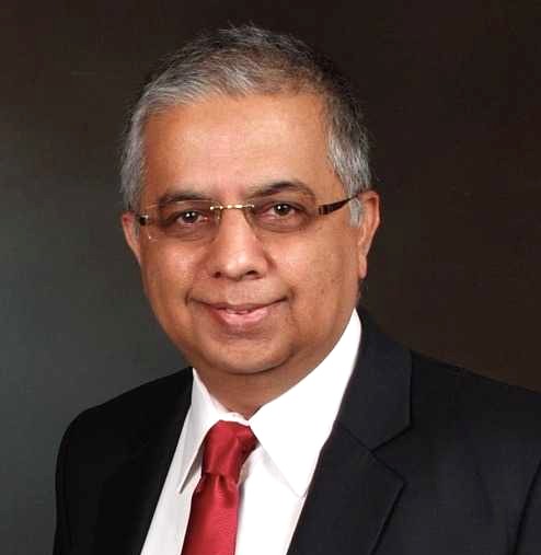 Shekar Narayan